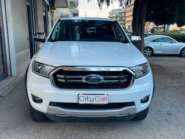 Ford Ranger 2.0 ECOBLUE LIMITED aut. DC XLT 5 posti