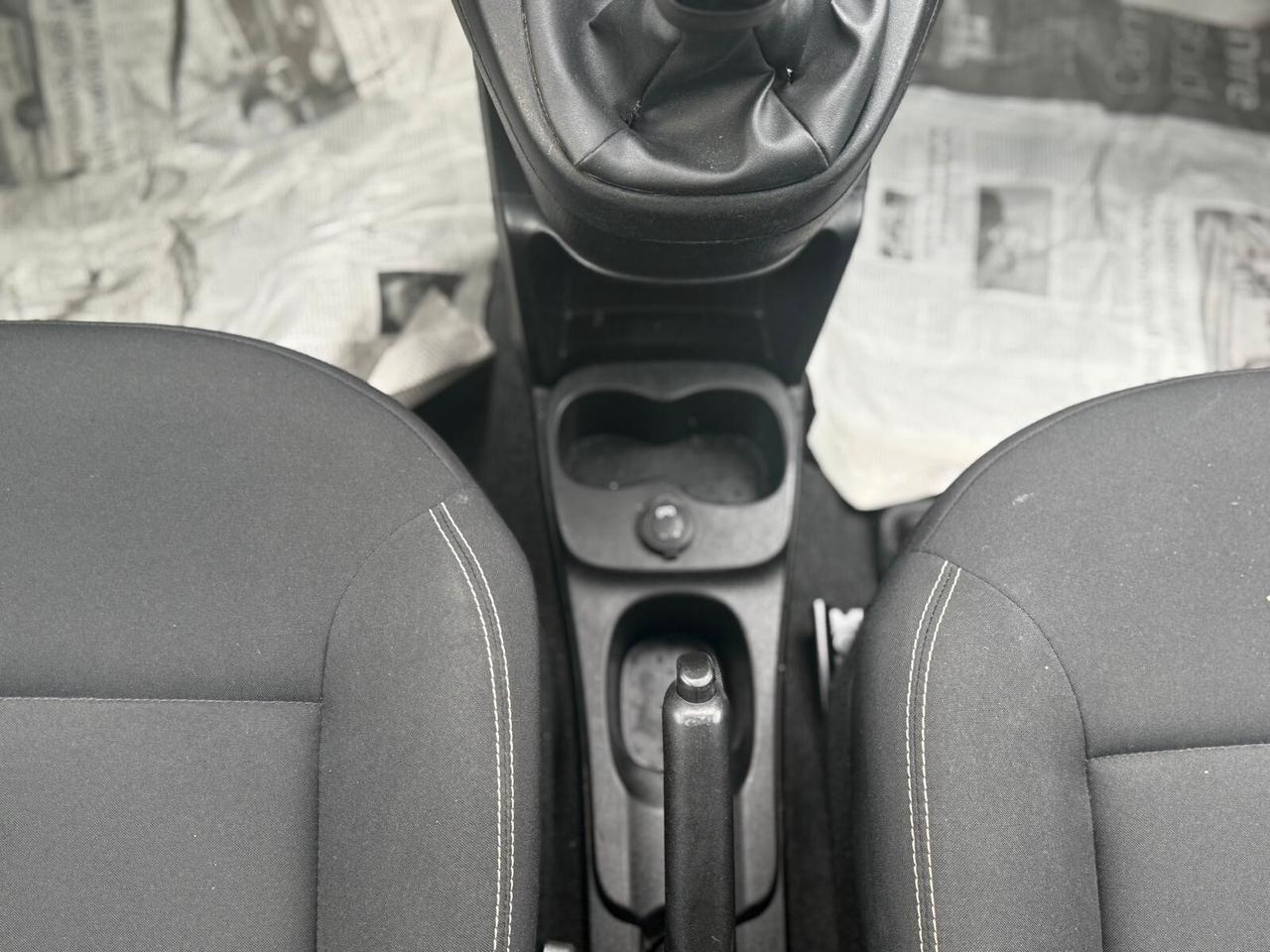 Fiat Panda 1.2 benz 2019