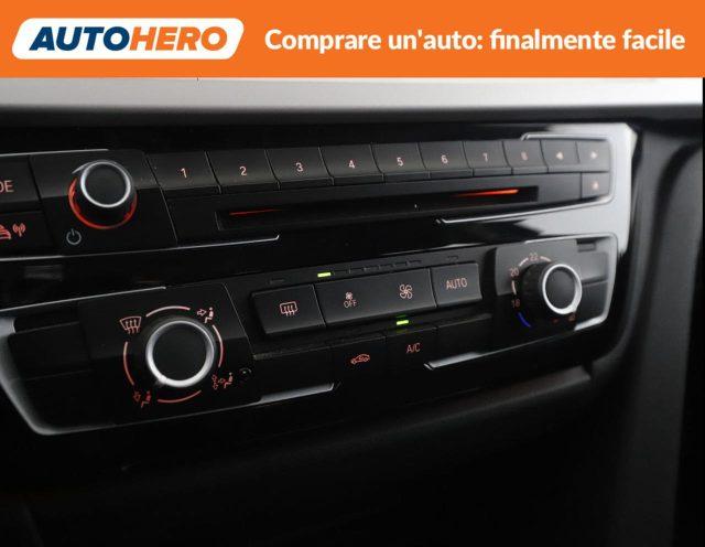 BMW 318 d Touring Business Advantage aut.