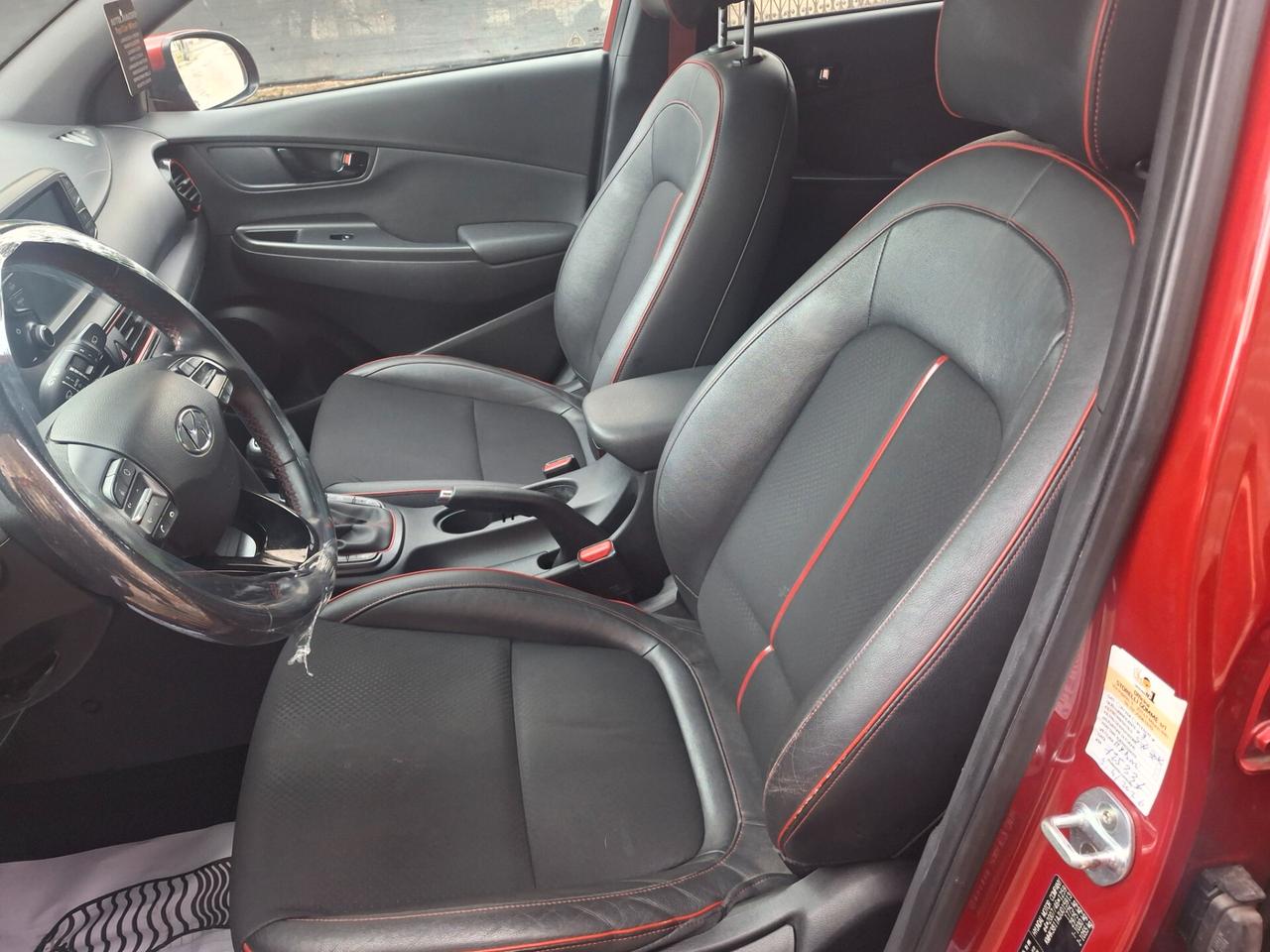 Hyundai Kona 1.0 T-GDI Xpossible
