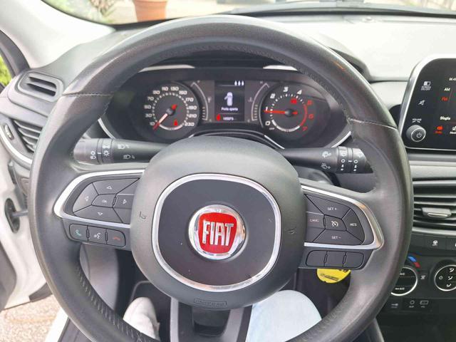 FIAT Tipo 1.6 Mjt S&S SW Lounge