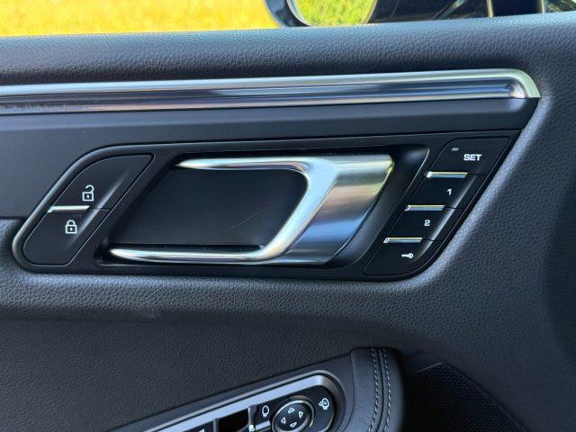 PORSCHE Macan 2.0 UNICO PROPRIETARIO