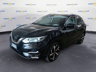 Nissan Qashqai II 2017 1.6 dci Tekna 2wd 130cv