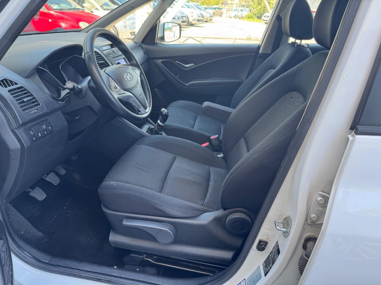 Hyundai iX20 1.4 90 CV XPossible
