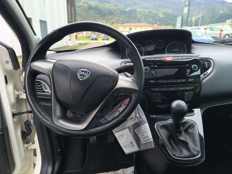 Lancia Ypsilon Ypsilon 1.2 gold