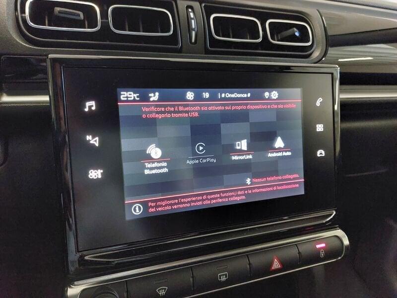 Citroën C3 C3 PureTech 110 S&S Max