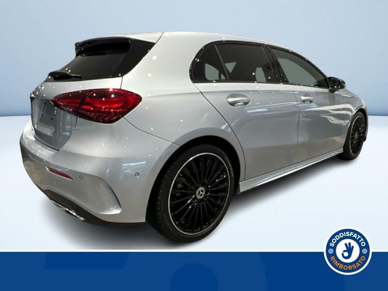 Mercedes-Benz Classe A 180d Automatic AMG Line Advanced