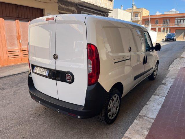 FIAT Doblo 1.3MJT 95CV Maxi DOPPIA PORTA LATERALE