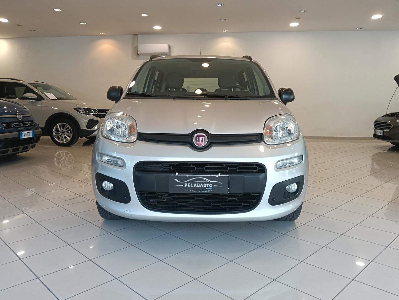 Fiat Panda 1.2 Easy