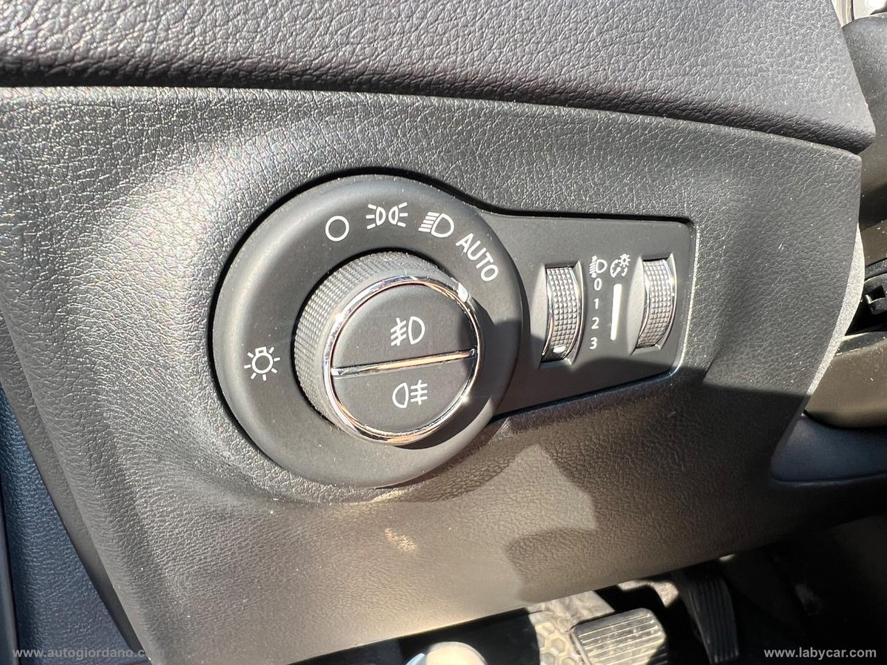 JEEP Compass 2.0 Mjt II aut. 4WD Longitude