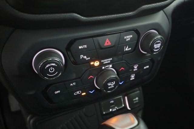 JEEP Renegade Renegade 1.3 T4 DDCT Limited