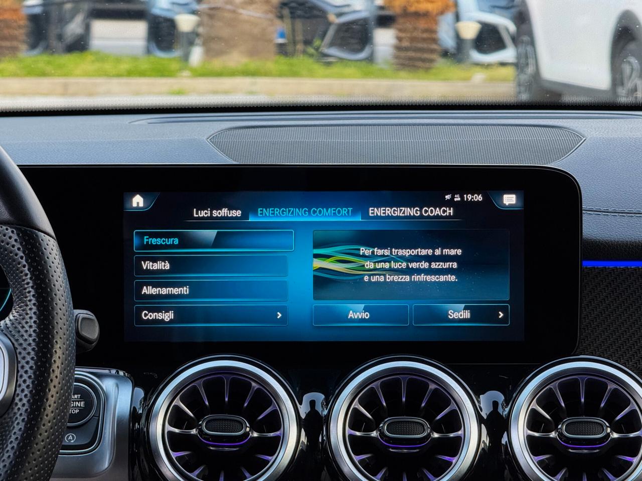 Mercedes-Benz GLB 220 d Premium AMG 4MATIC 190CV