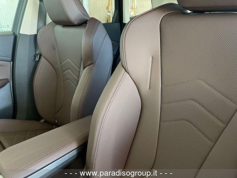 BMW X1 SERIE X - BMW xDrive20d