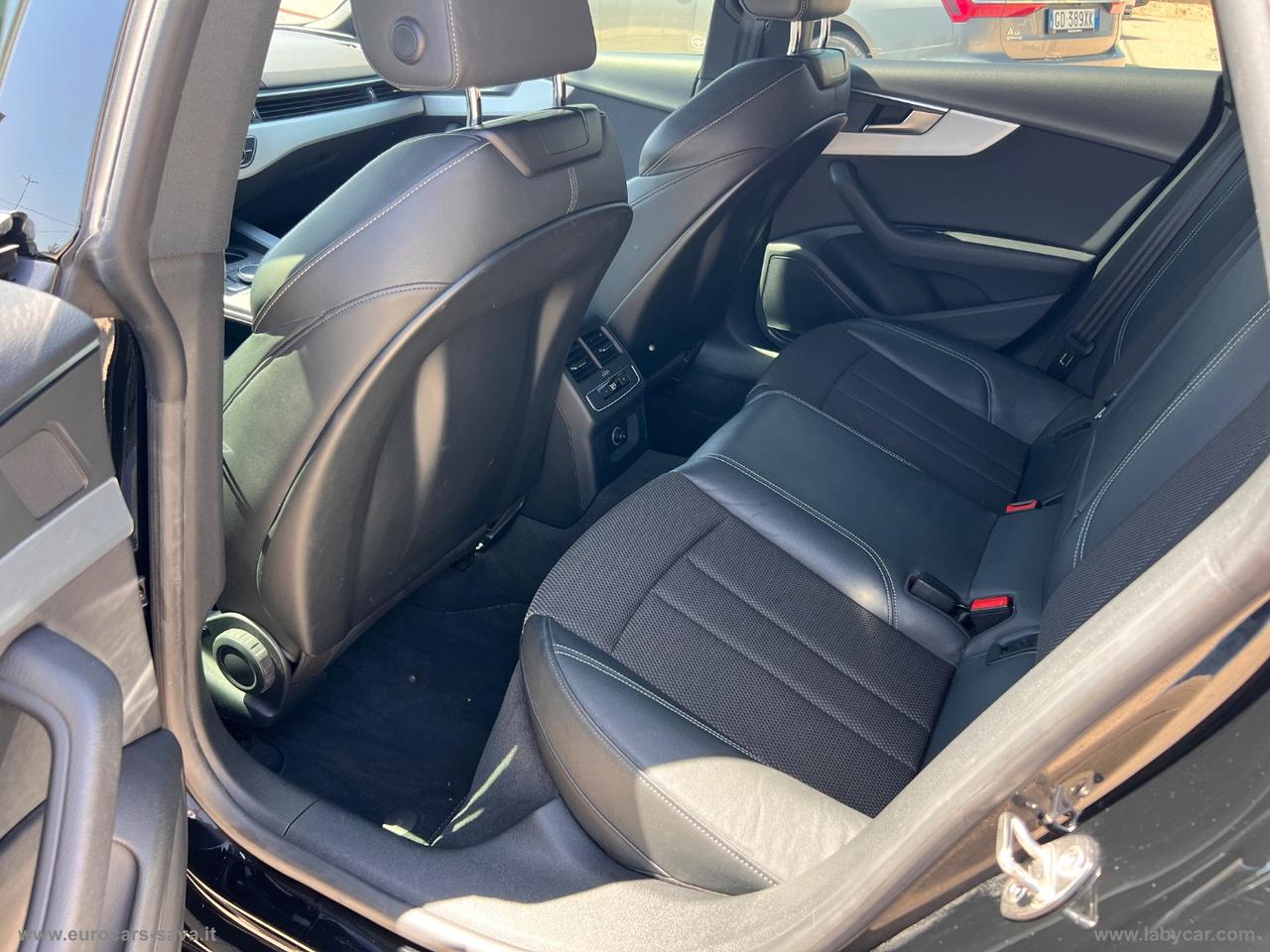 AUDI A5 SPB 40 TDI quattro S tronic Bus.Sport S LINE