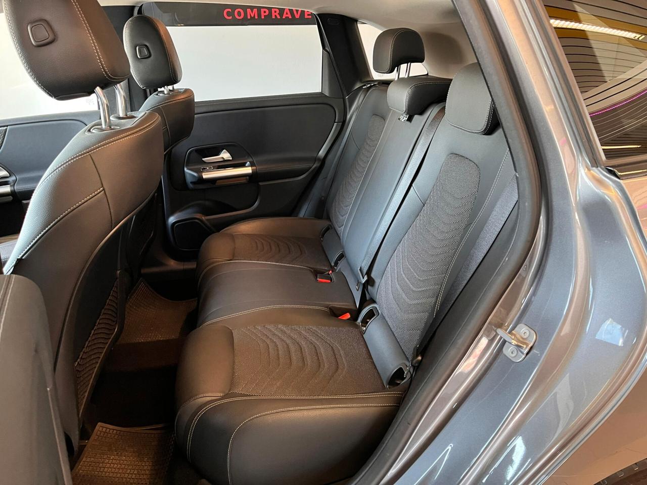Mercedes-benz B 180 d Automatic Progressive Advanced Plus