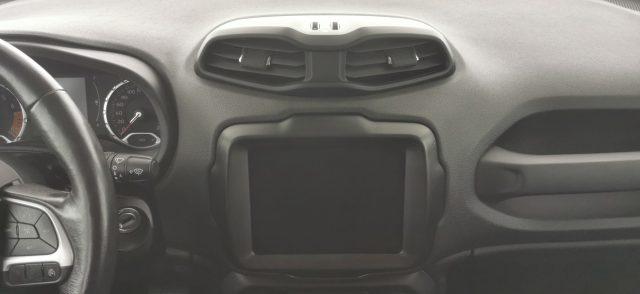 JEEP Renegade 1.3 T4 DDCT Longitude