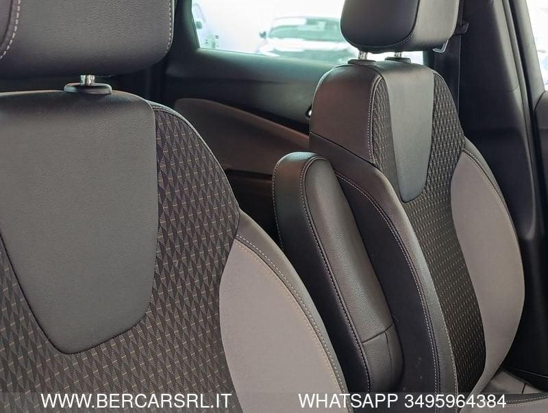 Opel Crossland Crossland X 1.5 ECOTEC D 102 CV Start&Stop Innovation