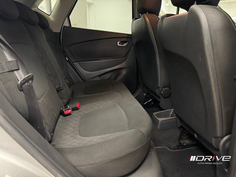 Renault Captur Captur TCe 12V 90 CV Sport Edition