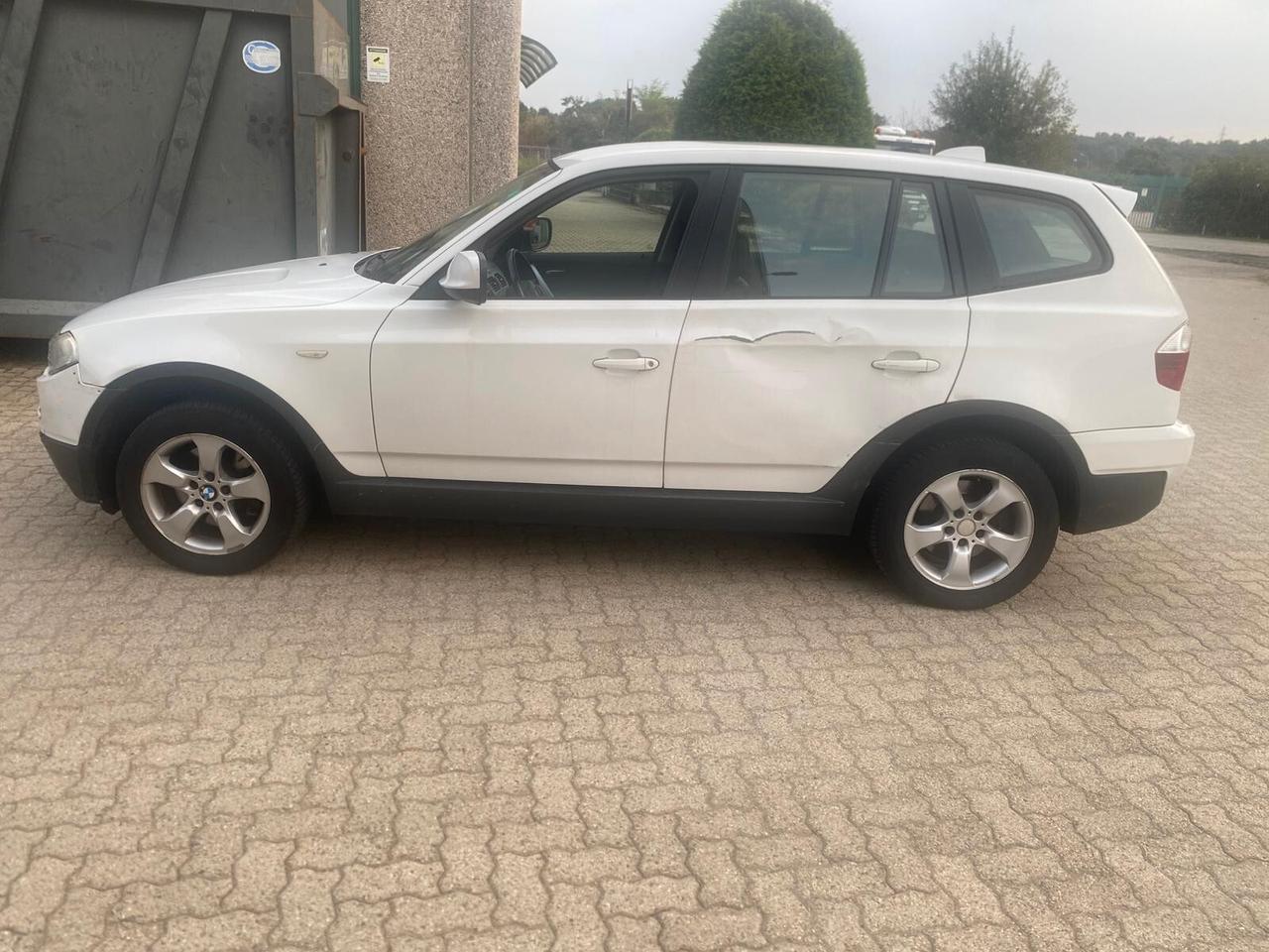 Bmw X3 xDrive20d Limited Sport Edition