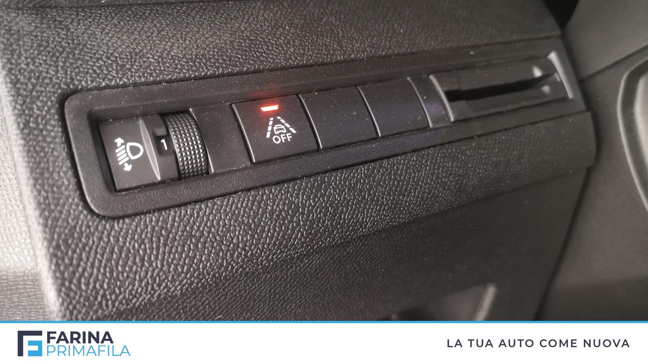 PEUGEOT 3008 II 2021 - 3008 1.5 bluehdi Allure Pack s&s 130cv eat8