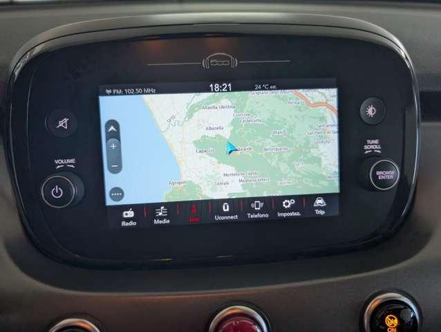 Fiat 500X 1.3 mjet Sport 95cv N1