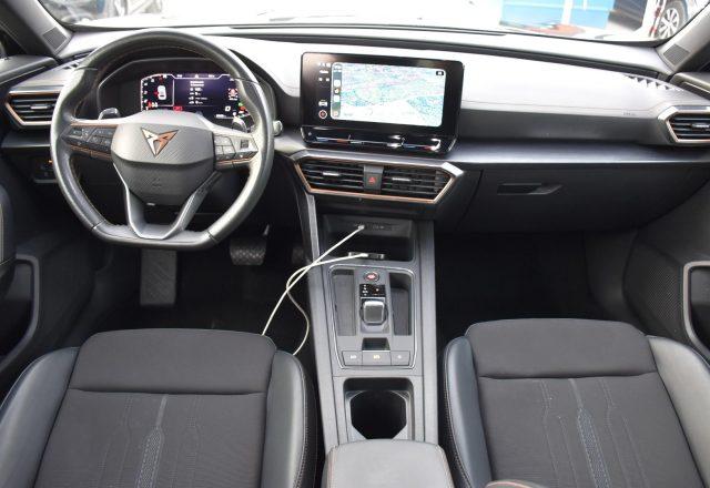 CUPRA Formentor 2.0 TDI 4Drive DSG