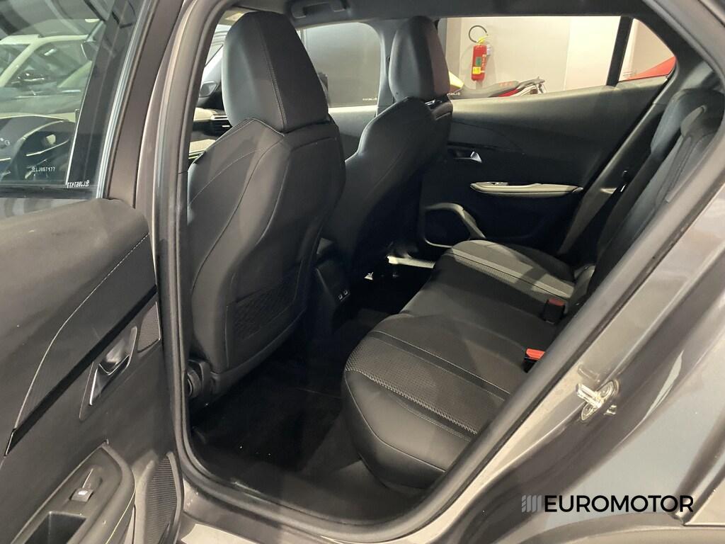 Peugeot 2008 1.5 BlueHDi GT Line EAT
