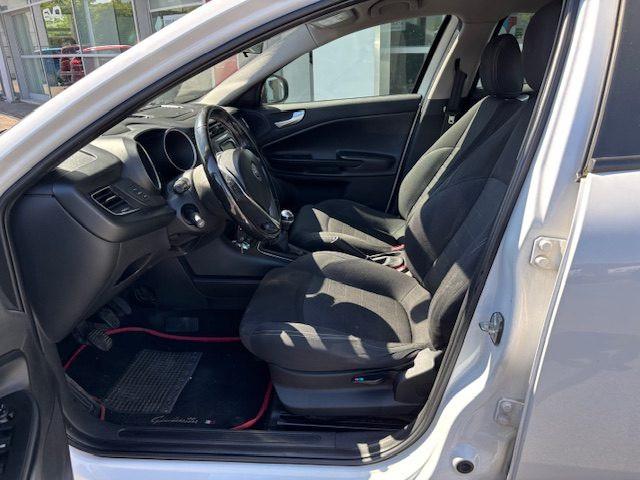 ALFA ROMEO Giulietta 1.6 JTDm 120 CV Super PERFETTA
