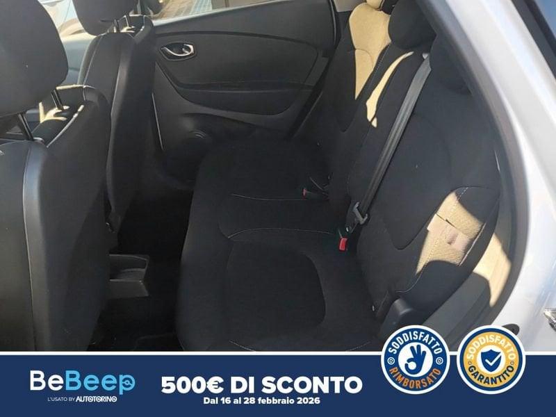 Renault Captur 1.3 TCE SPORT EDITION2 130CV FAP