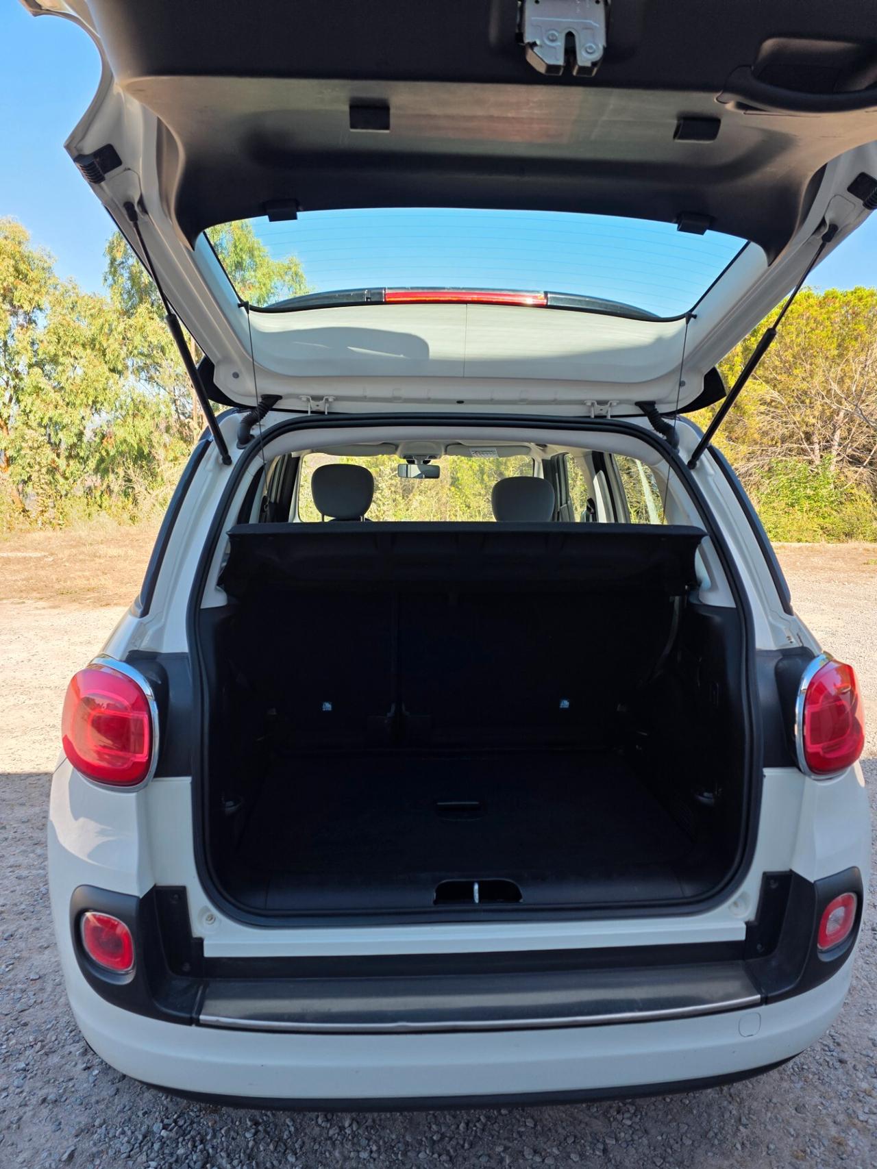 Fiat 500L 1.3 Multijet 85 CV Pop Star
