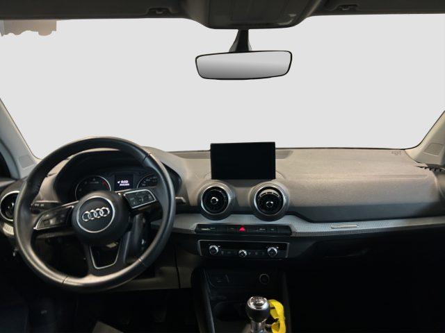 AUDI Q2 Q2 30 TDI Business