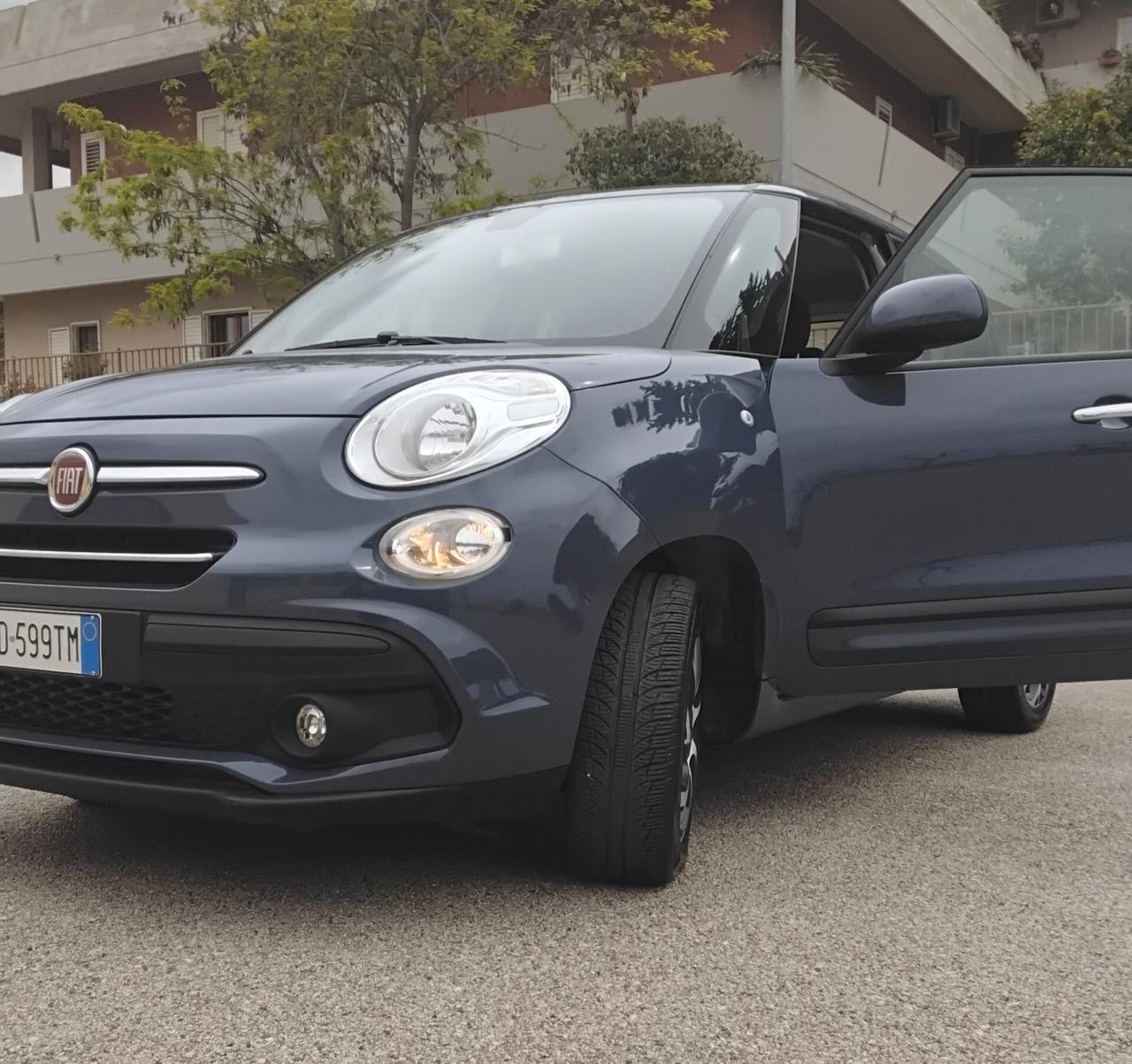 Fiat 500L 1.3 Multijet 95 CV 120°