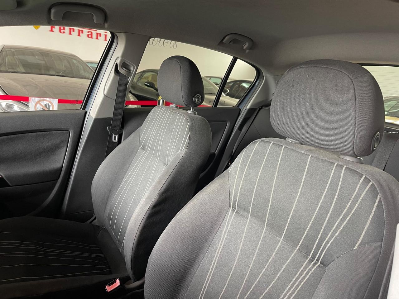 Opel Corsa 1.2 GPL Neopatentati PERMUTE RATE