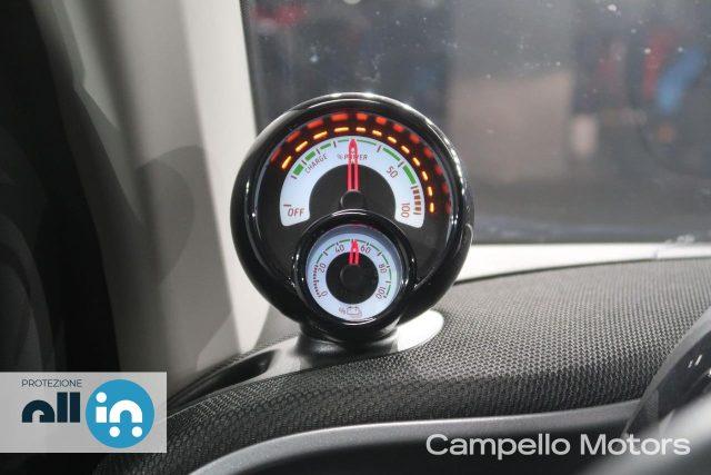 SMART ForTwo Fortwo eq Passion 4,6kW