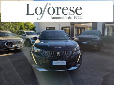 PEUGEOT 2008 PureTech 130 S&S EAT8 Allure Pack