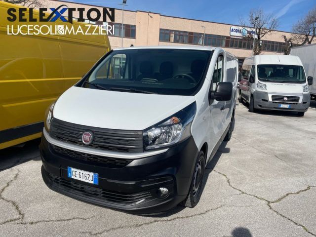 FIAT Talento 2.0 Ecojet 120CV PC-TN Furgone 10q