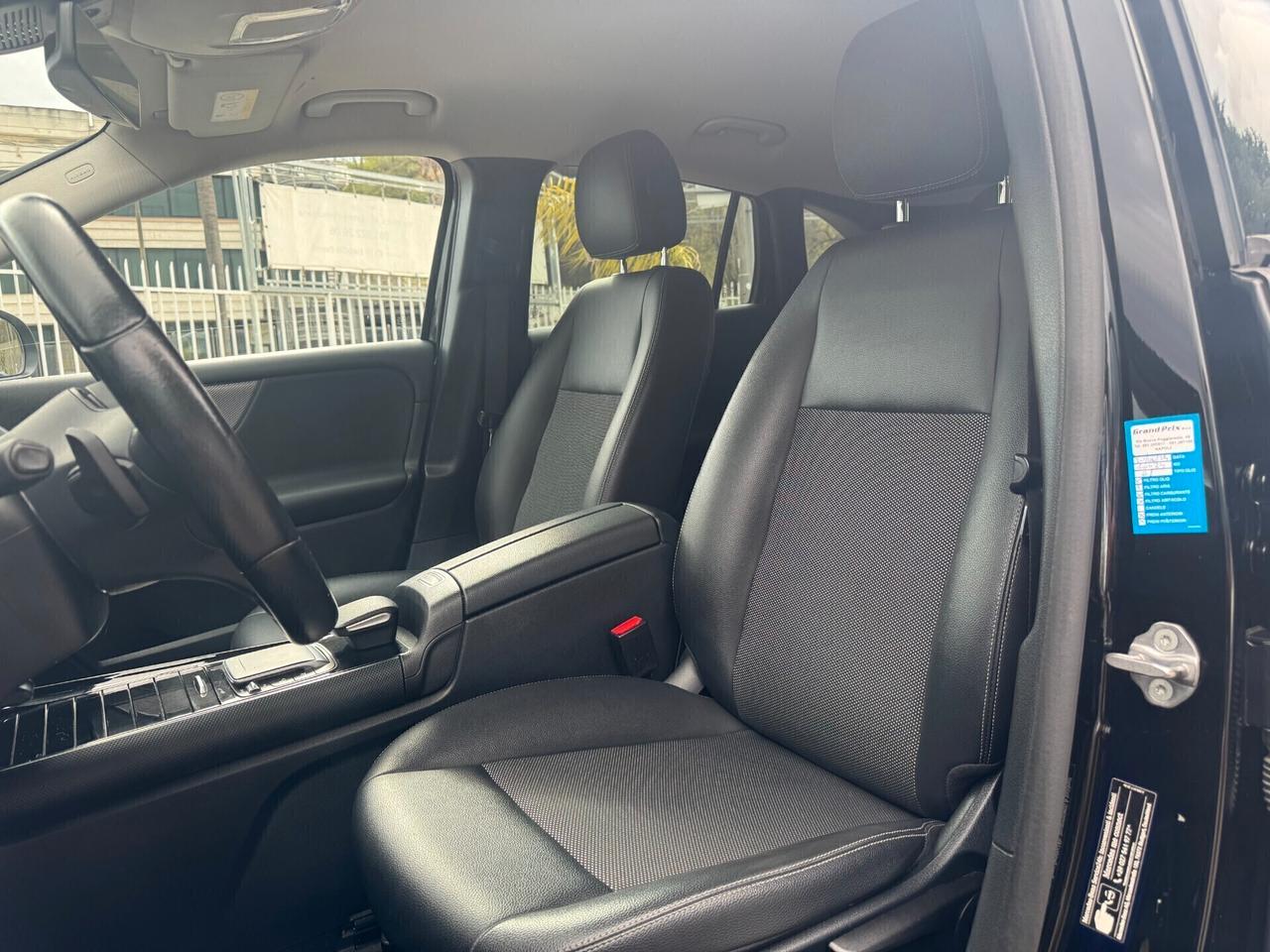 Mercedes-benz GLA 180 d Automatic Sport 2021