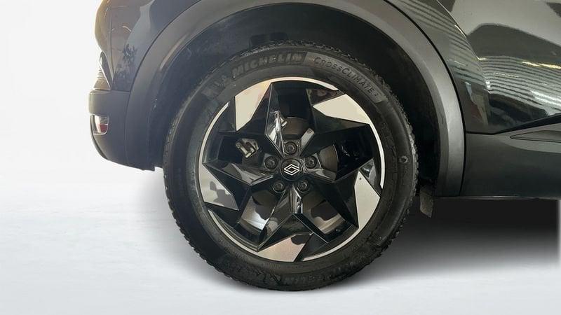 Renault Captur RENAULT Captur 1.0 TCe Techno
