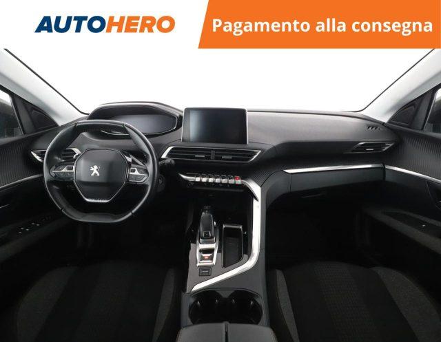 PEUGEOT 3008 BlueHDi 130 S&S EAT8 Business