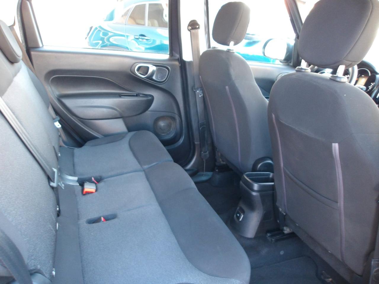 Fiat 500 L 500L 1.4 Mirror 95cv