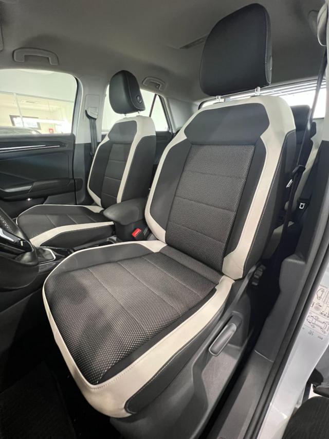 VOLKSWAGEN T-Roc 1.6 TDI SCR Advanced BlueMotion Technology