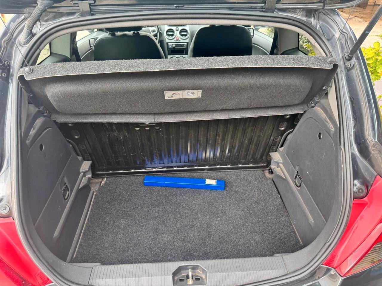 Opel Corsa 1.3 CDTI 75CV F.AP. 3 porte Elective