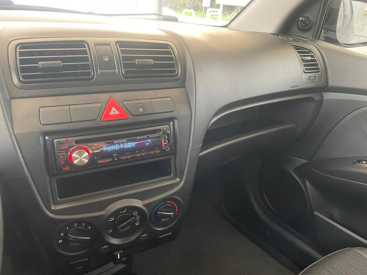 Kia Picanto 1.0 12V Life