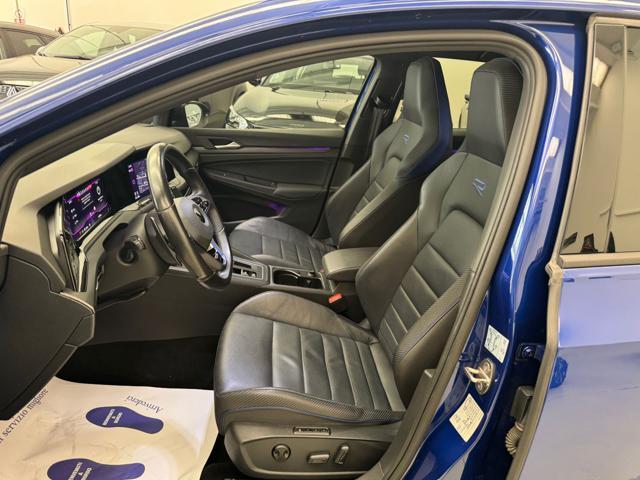 VOLKSWAGEN Golf 2.0 TSI R DSG 4Motion 320CV