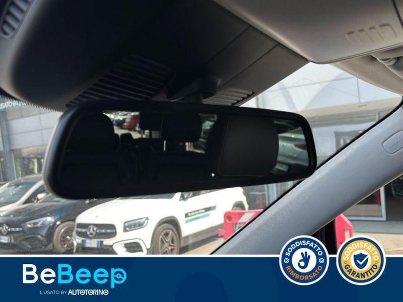 Mercedes-Benz Classe V V LONG 250 D SPORT AUTO