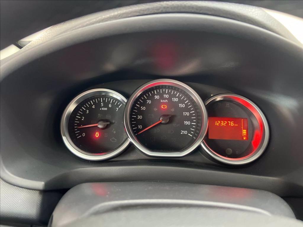 DACIA Sandero Stepway 0.9 tce turbo Gpl s&s 90cv del 2017