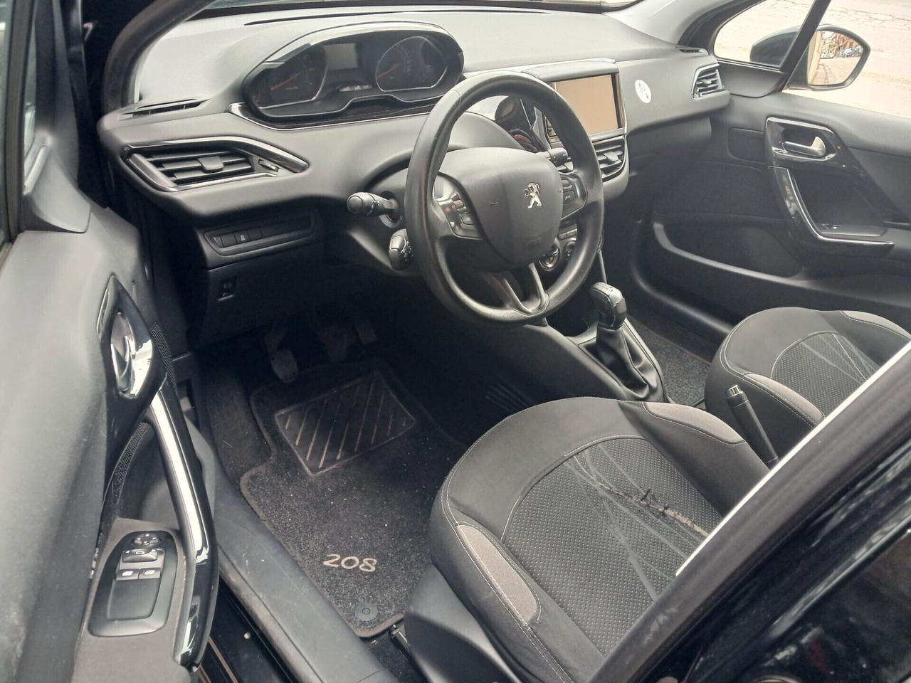 Peugeot 208 1.0 VTi 68 CV 5 porte Access