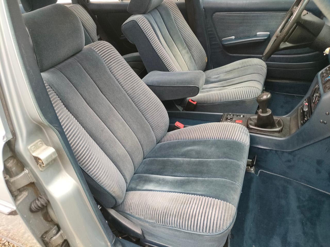 Mercedes 200T SW GPL ASI