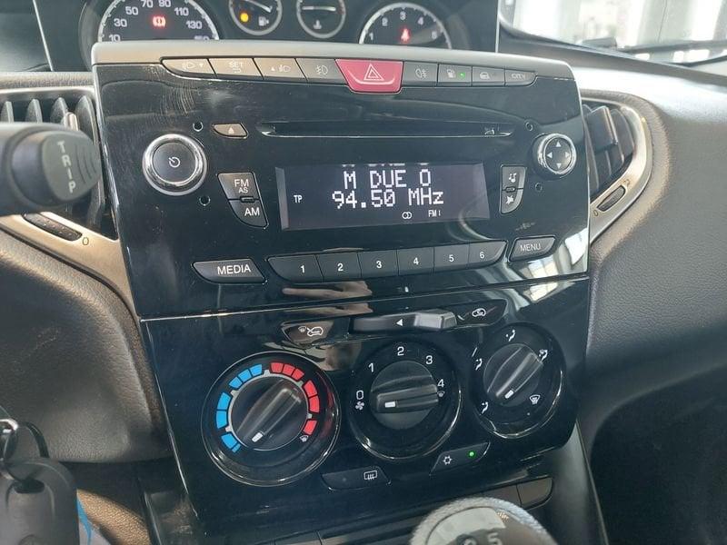 Lancia Ypsilon Ypsilon 1.2 69 CV 5 porte GPL Ecochic Platinum