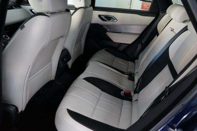 LAND ROVER Range Rover Velar 2.0D I4 204 CV R-Dynamic SE 4WD AWD CERTIFICATA